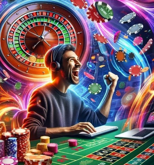 95vn com – Live Casino dealer thật trực tuyến 24/7