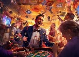 95vn com – Slot Online và sảnh game đa dạng